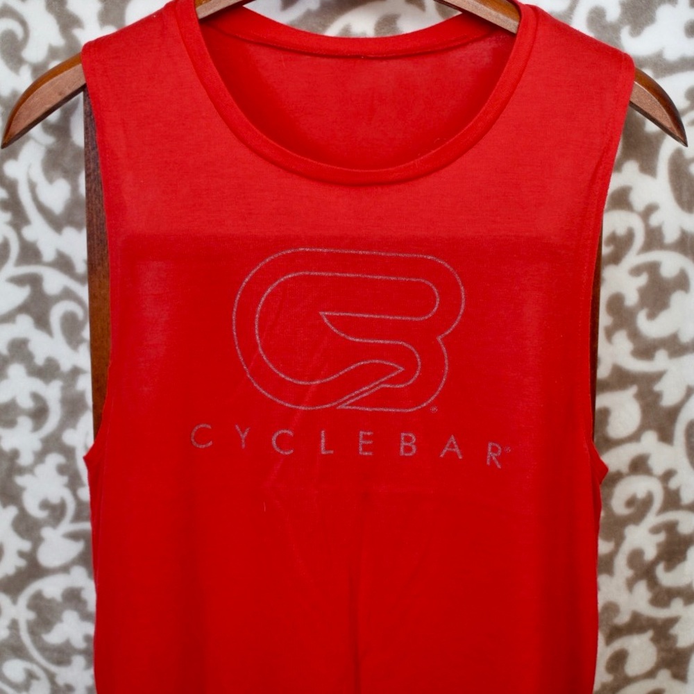 CYCLEBAR Tank